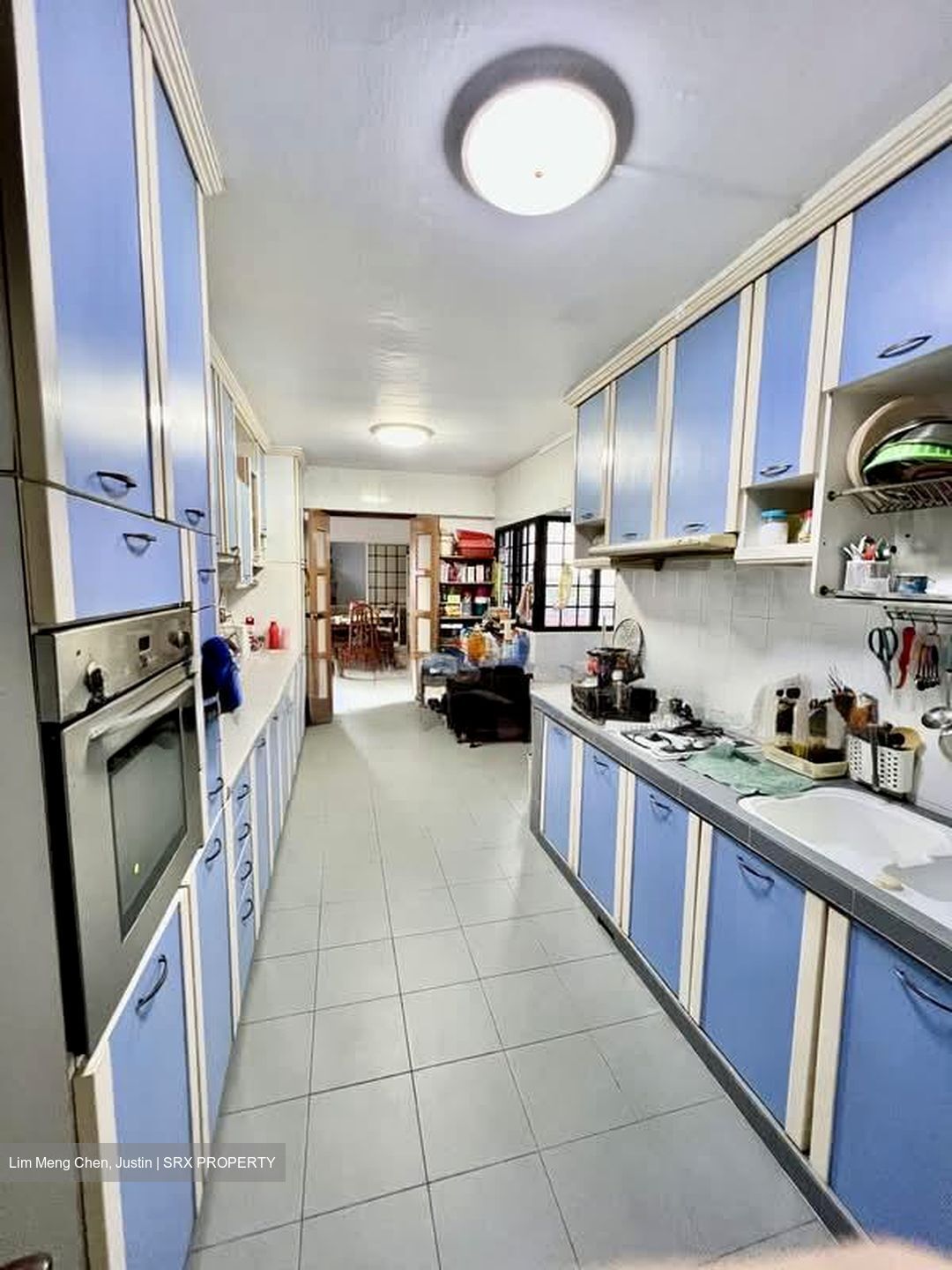Blk 716 Bedok Reservoir Garden (Bedok), HDB Executive #566689191